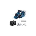 Bosch Professional Gho 185-LI Akülü Planya (Solo) 06015B5021