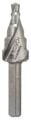 Bosch - HSS 5 Kademeli Matkap Ucu 4-12 mm 2608597518