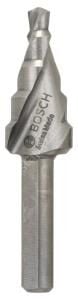 Bosch - HSS 5 Kademeli Matkap Ucu 4-12 mm 2608597518