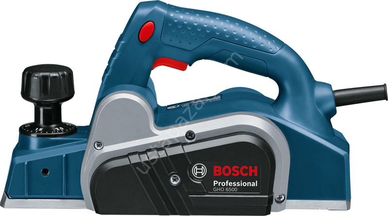 Bosch Professional GHO 6500 Planya 0601596000