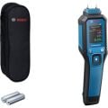 Bosch Professional GMP 1-13 İğne Uçlu Ahşap ve Yapı Malzemesi Nem Ölçer - 0601078000