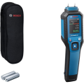 Bosch Professional GMP 1-13 İğne Uçlu Ahşap ve Yapı Malzemesi Nem Ölçer - 0601078000