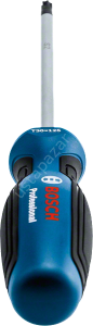 Bosch Profesyonel Torx Tornavida TX30x125 1600A01V0E