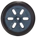 Bosch - 150 mm Zımpara Tabanı Sert 2608601053