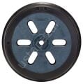 Bosch - 150 mm Zımpara Tabanı Sert 2608601053