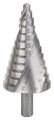 Bosch - HSS 12 Kademeli Matkap Ucu 6-39 mm 2608597521