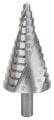 Bosch - HSS 12 Kademeli Matkap Ucu 6-39 mm 2608597521