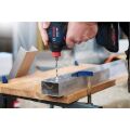 Pointeq 9.5mm 1/4 Adap. Metal Matkap Ucu 1'li 26085775236 Bosch