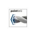 Pointeq 9.5mm 1/4 Adap. Metal Matkap Ucu 1'li 26085775236 Bosch