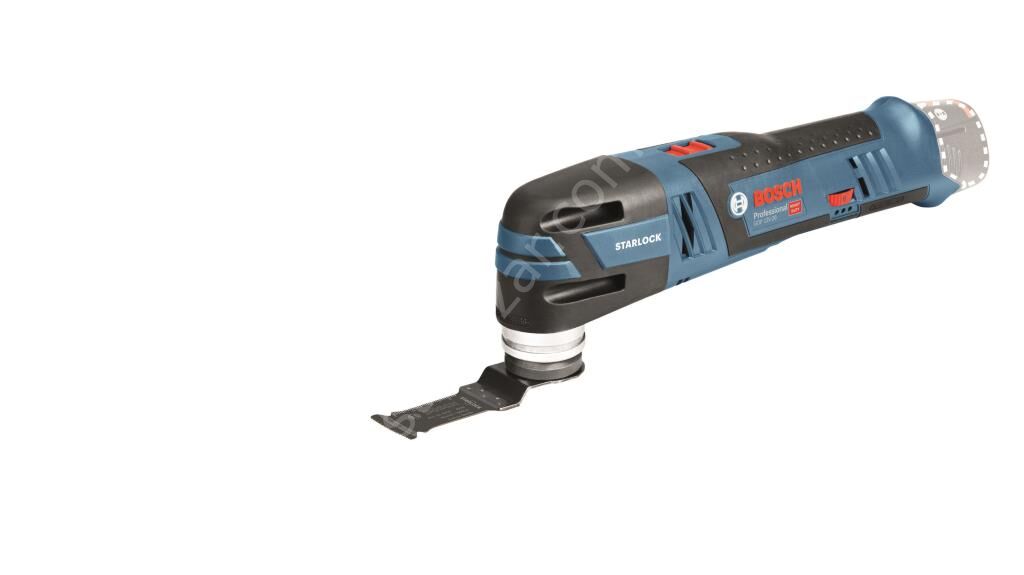 Bosch Professional GOP 12V-28 (Solo) Akülü Salınım Makinesi 06018B5001