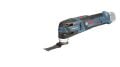 Bosch Professional GOP 12V-28 (Solo) Akülü Salınım Makinesi 06018B5001