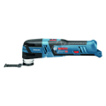 Bosch Professional GOP 12V-28 (Solo) Akülü Salınım Makinesi 06018B5001
