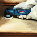 Bosch Professional GOP 12V-28 (Solo) Akülü Salınım Makinesi 06018B5001
