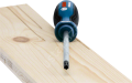 Bosch Profesyonel Torx Tornavida TX40x125 1600A01V0F