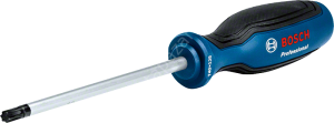 Bosch Profesyonel Torx Tornavida TX40x125 1600A01V0F