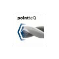 Pointeq 9.5mm 1/4 Adap. Metal Matkap Ucu 1'li 26085775236 Bosch