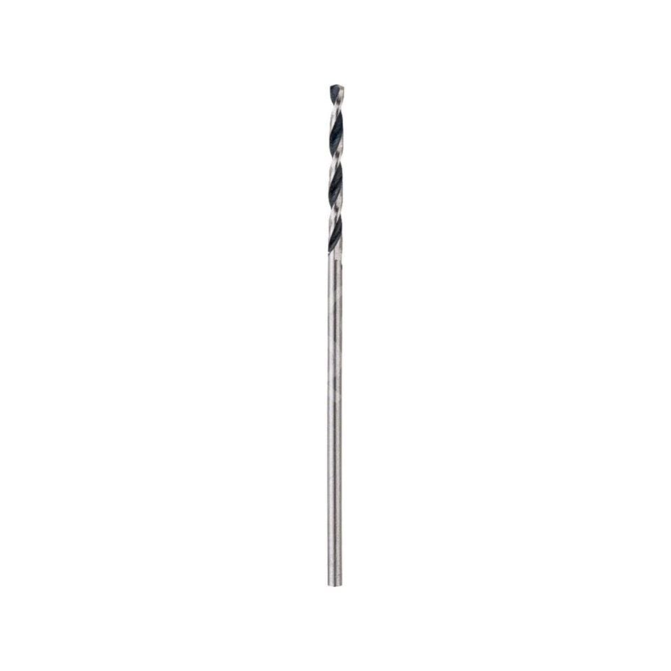 - Hss-Pointeq Metal Matkap Ucu 1,0 mm 10'lu