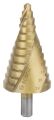 Bosch - HSS-TiN 12 Kademeli Matkap Ucu 6-39 mm 2608587431