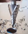 Bosch - HSS-TiN 12 Kademeli Matkap Ucu 6-39 mm 2608587431
