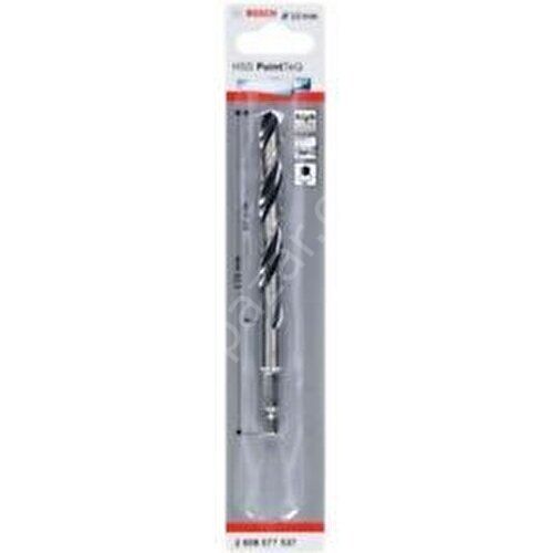 Bosch Hsspointteq Hex Metal Matkap Ucu 10.0mm 2.608.577.537