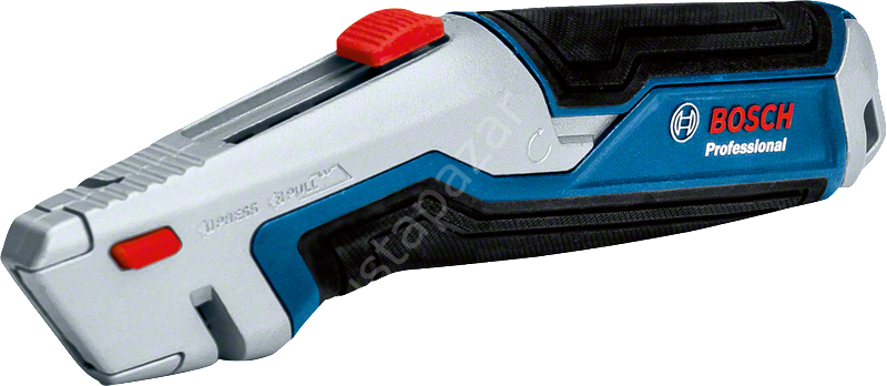 Bosch Profesyonel Değiştirilebilir Maket Bıçağı 180mm 1600A01V3H
