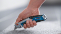 Bosch Profesyonel Değiştirilebilir Maket Bıçağı 180mm 1600A01V3H
