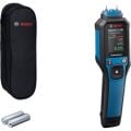 Bosch Professional GMP 2-15 Nem ve Sıcaklık Ölçer (İğne Uçlu / Termal / Bağıl Nem) - 0601078100