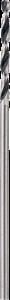 Bosch - HSS-PointeQ Metal Matkap Ucu 1,1 mm 10'lu 2608577179
