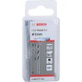 Bosch Pointeq 3mm 1/4 Adap. Metal Matkap Ucu 10'lu 2608577541 Bosch