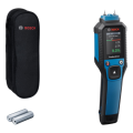 Bosch Professional GMP 2-15 Nem ve Sıcaklık Ölçer (İğne Uçlu / Termal / Bağıl Nem) - 0601078100