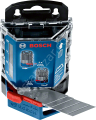 Bosch Profesyonel Maket Bıçağı Yedeği 50 Parça 1600A01V3J
