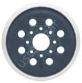 Bosch - 125 mm Zımpara Tabanı Sert (GEX) 2608000352