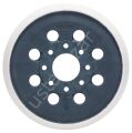 Bosch - 125 mm Zımpara Tabanı Sert (GEX) 2608000352