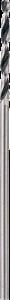 Bosch - HSS-PointeQ Metal Matkap Ucu 1,2 mm 10'lu 2608577180