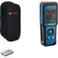 Bosch Professional GMM 1-15 Temassız Dijital Nem Ölçer (Kapasitif Ölçüm / Tahribatsız) - 0601078200