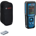 Bosch Professional GMM 1-15 Temassız Dijital Nem Ölçer (Kapasitif Ölçüm / Tahribatsız) - 0601078200