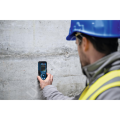 Bosch Professional GMM 1-15 Temassız Dijital Nem Ölçer (Kapasitif Ölçüm / Tahribatsız) - 0601078200
