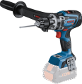Bosch Professional GSR 18V-150 C (Solo)  Akülü Delme/Vidalama Makinesi 06019J5001