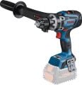 Bosch Professional GSR 18V-150 C (Solo)  Akülü Delme/Vidalama Makinesi 06019J5001
