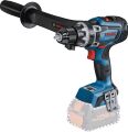 Bosch Professional GSR 18V-150 C (Solo)  Akülü Delme/Vidalama Makinesi 06019J5001