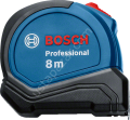 Bosch Profesyonel Autolock Şerit Metre 8m 1600A01V3S