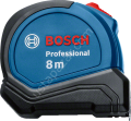 Bosch Profesyonel Autolock Şerit Metre 8m 1600A01V3S