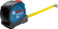Bosch Profesyonel Autolock Şerit Metre 8m 1600A01V3S