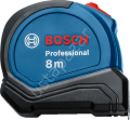 Bosch Profesyonel Autolock Şerit Metre 8m 1600A01V3S