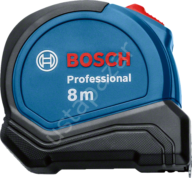 Bosch Profesyonel Autolock Şerit Metre 8m 1600A01V3S