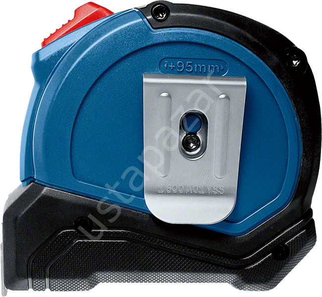 Bosch Profesyonel Autolock Şerit Metre 8m 1600A01V3S