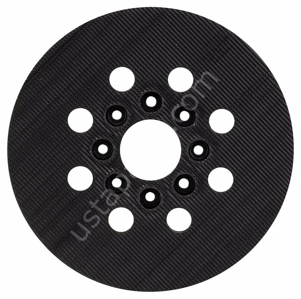 Bosch - 125 mm Zımpara Tabanı Orta Sertlikte (PEX) 2608601175