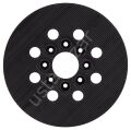 Bosch - 125 mm Zımpara Tabanı Orta Sertlikte (PEX) 2608601175