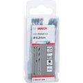 Bosch Pointeq  4,2mm 1/4 Adap. Metal Matkap Ucu 10'lu 2608577544 Bosch