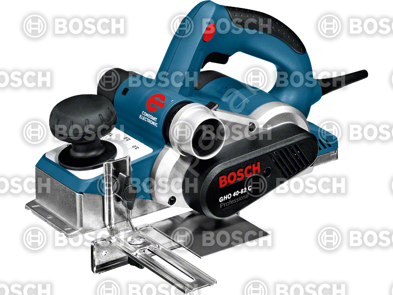 Bosch Professional GHO 40-82 C Planya 060159A760